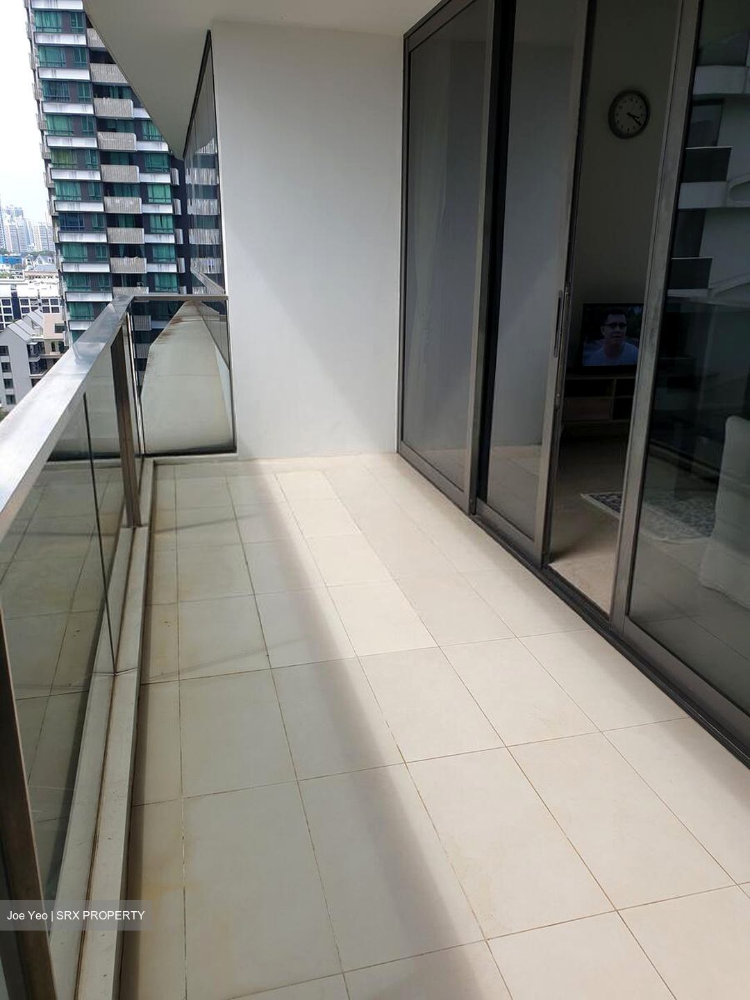 Trilight (D11), Condominium #554212371
